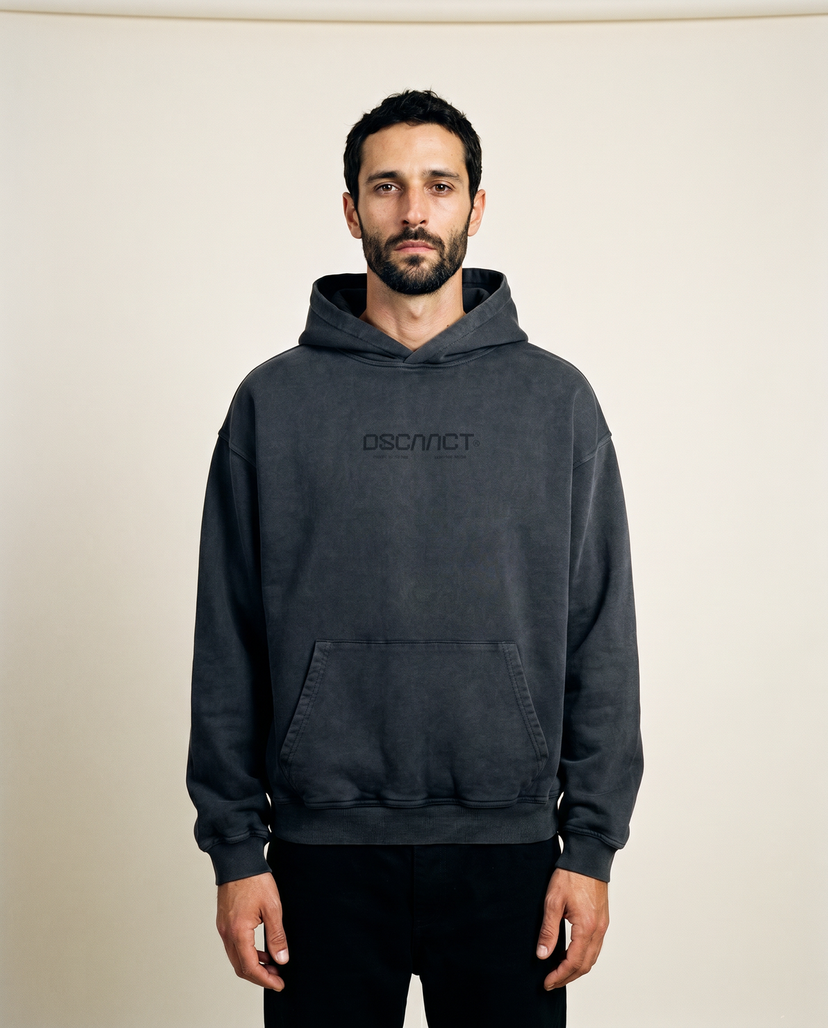 Fade Angels Hoodie