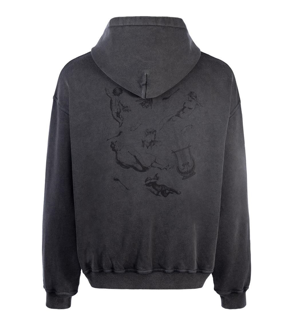 Fade Angels Hoodie