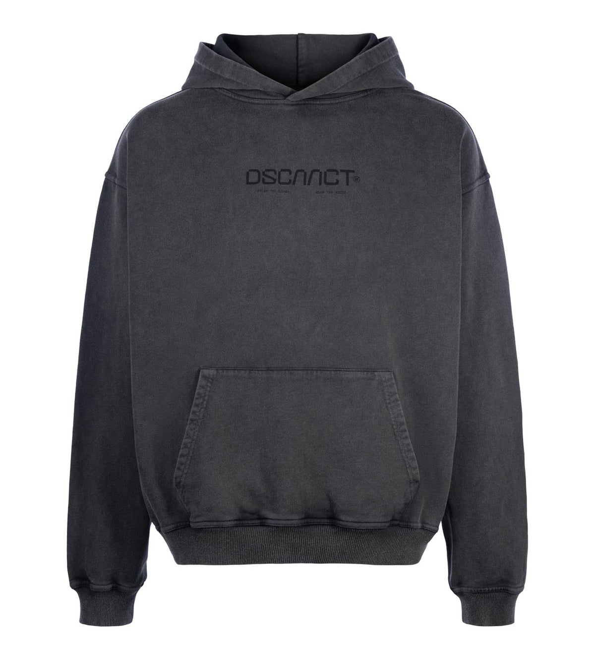 Fade Angels Hoodie