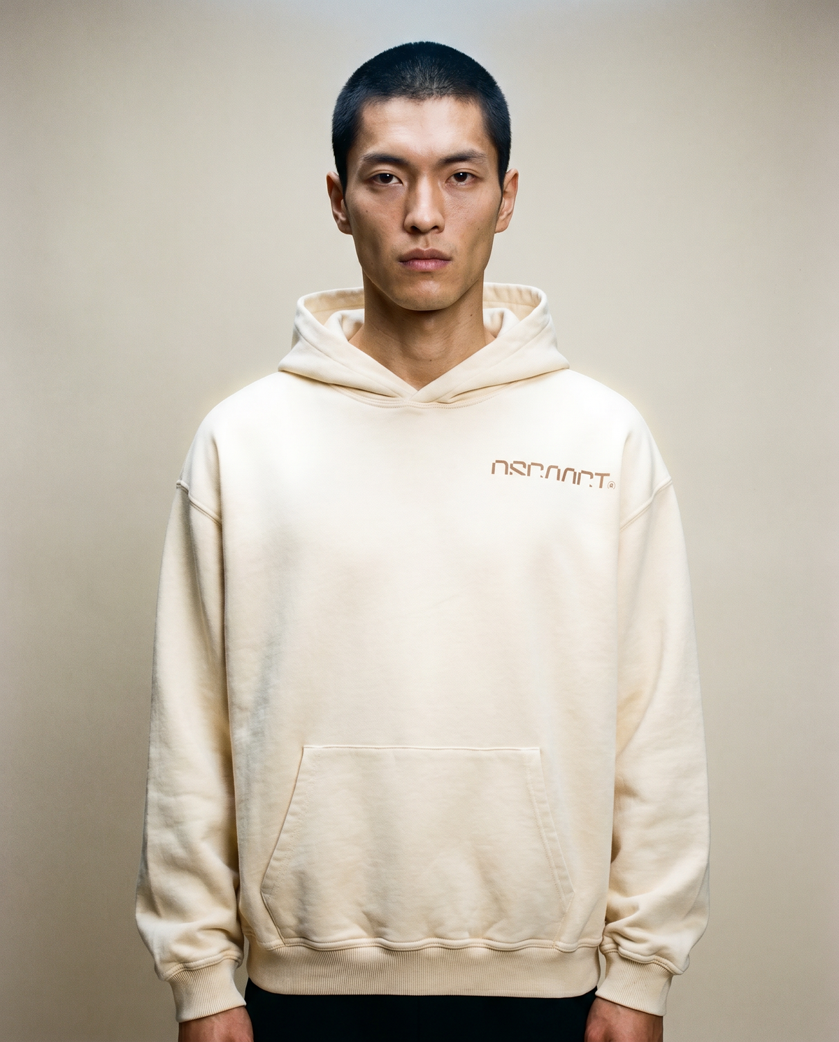 Two Side Hoodie