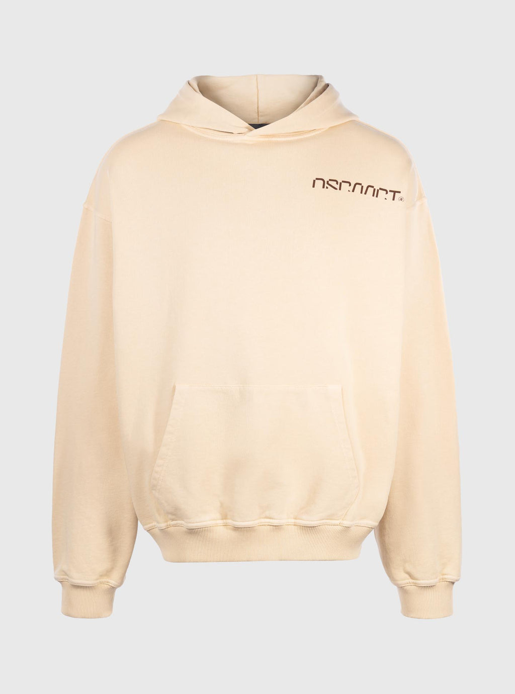Two Side Hoodie