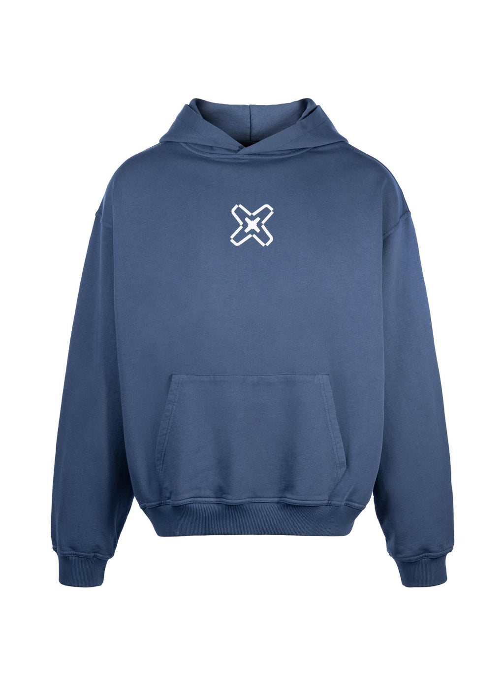 Logo Hoodie
