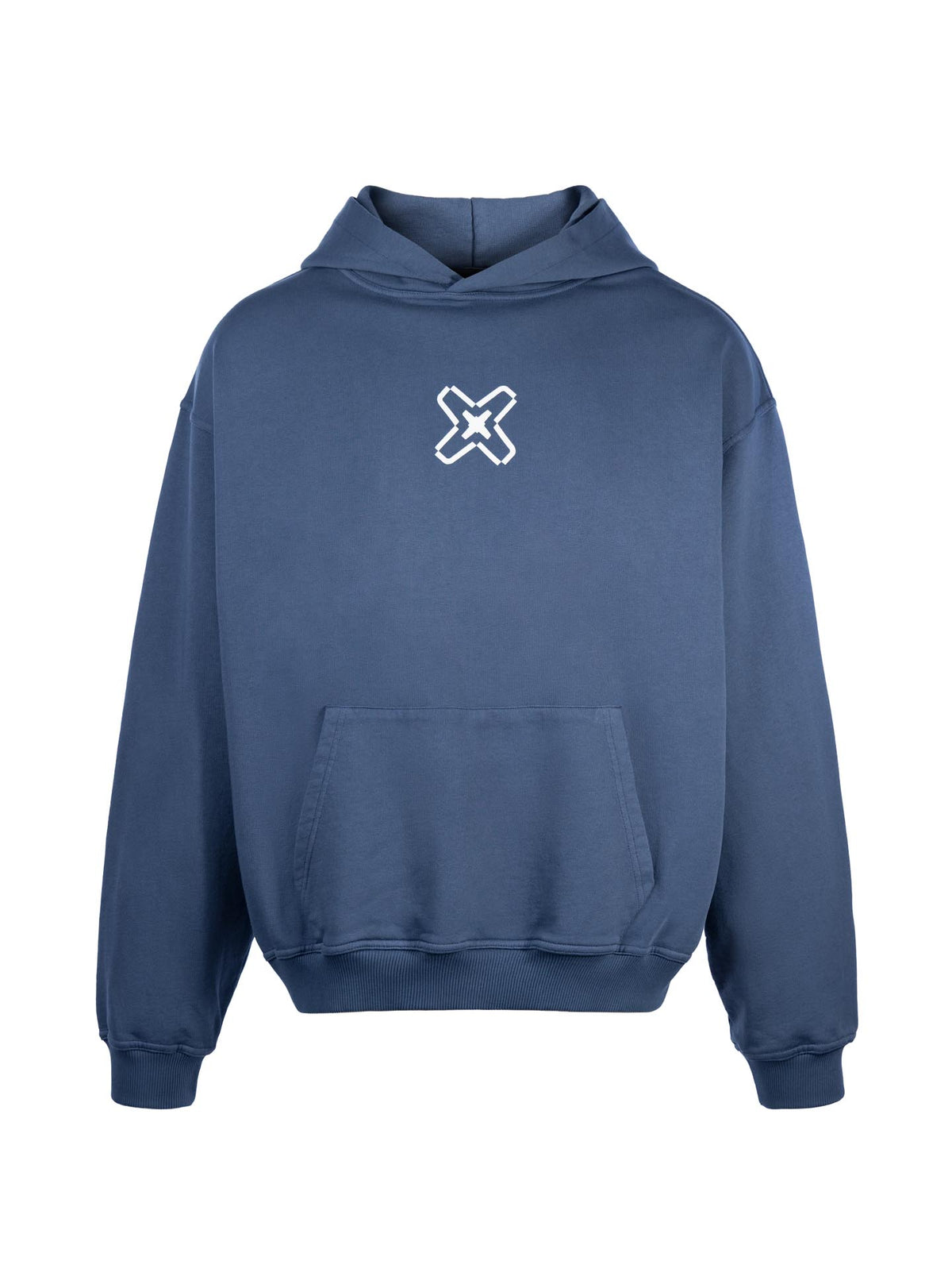 Logo Hoodie