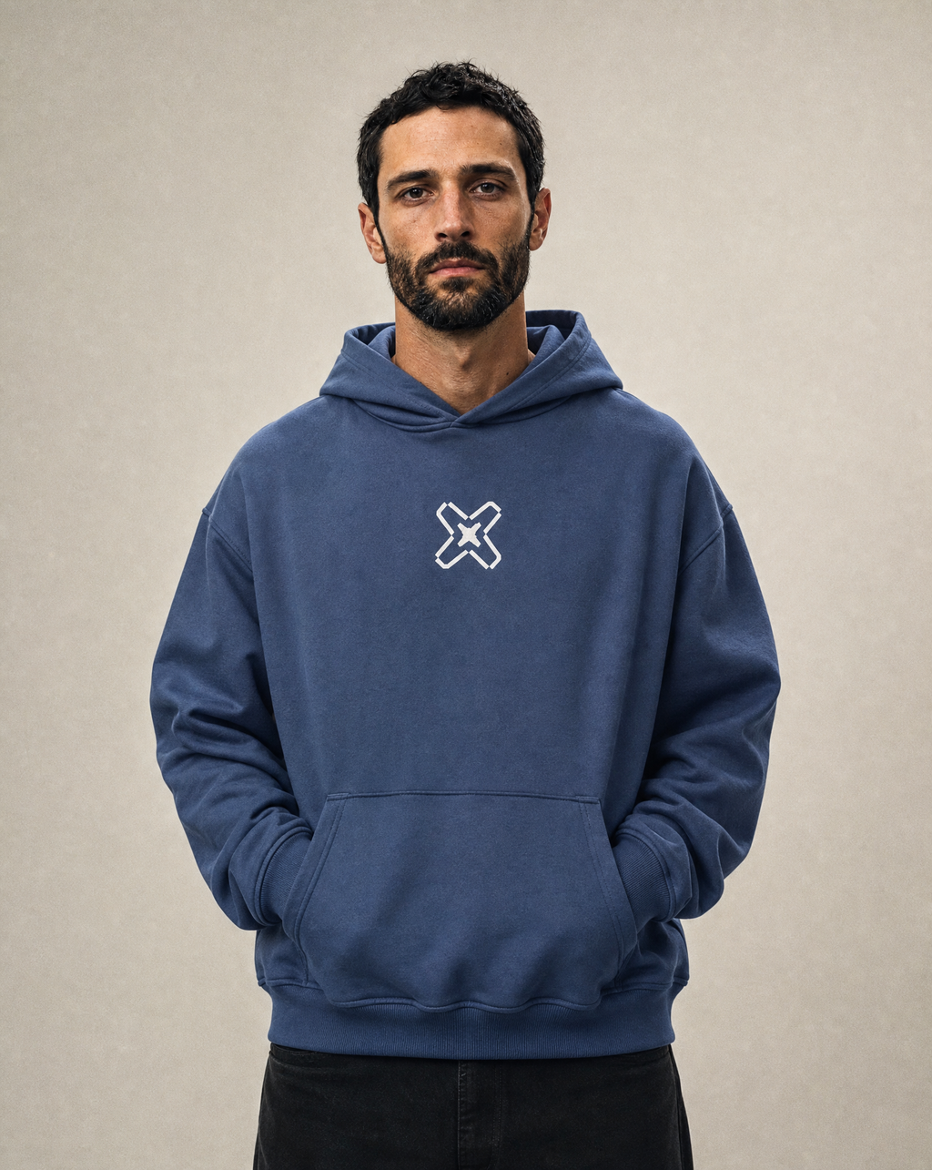 Logo Hoodie