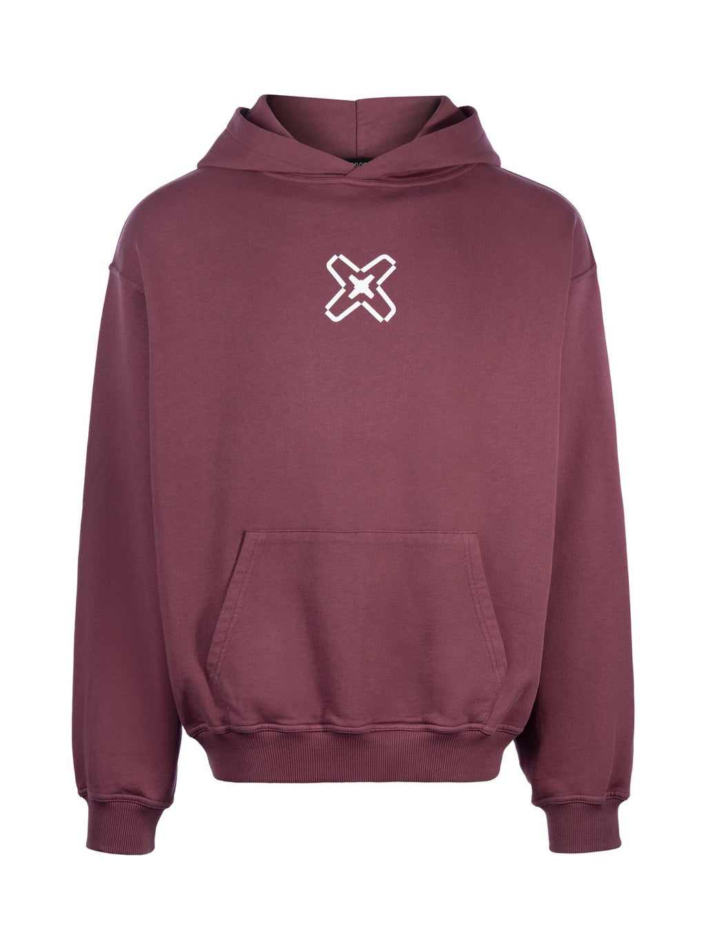 Logo Hoodie