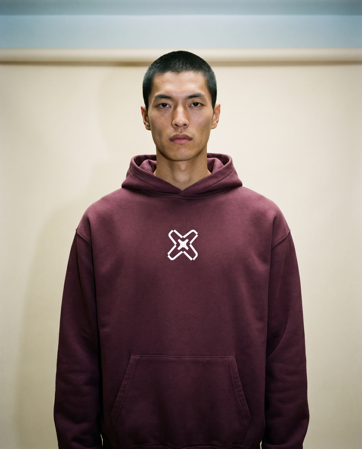 Logo Hoodie