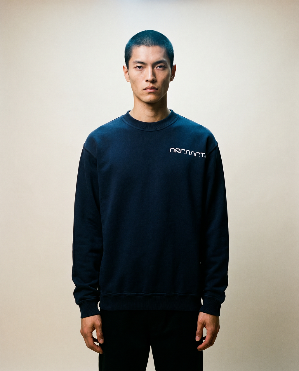 Two Side Sweat