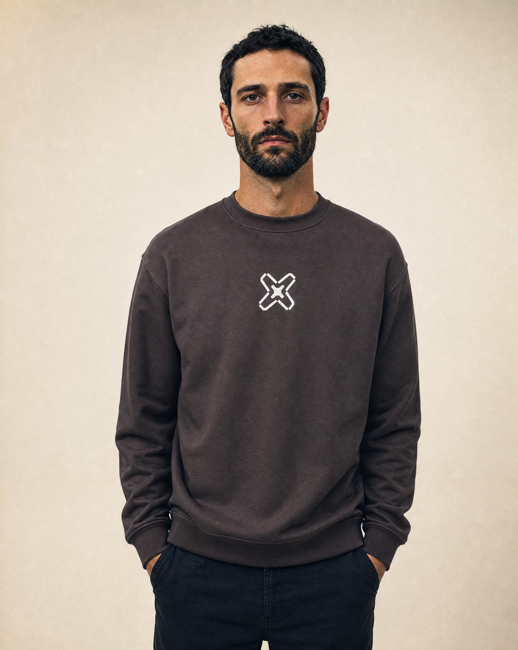 Logo Sweat