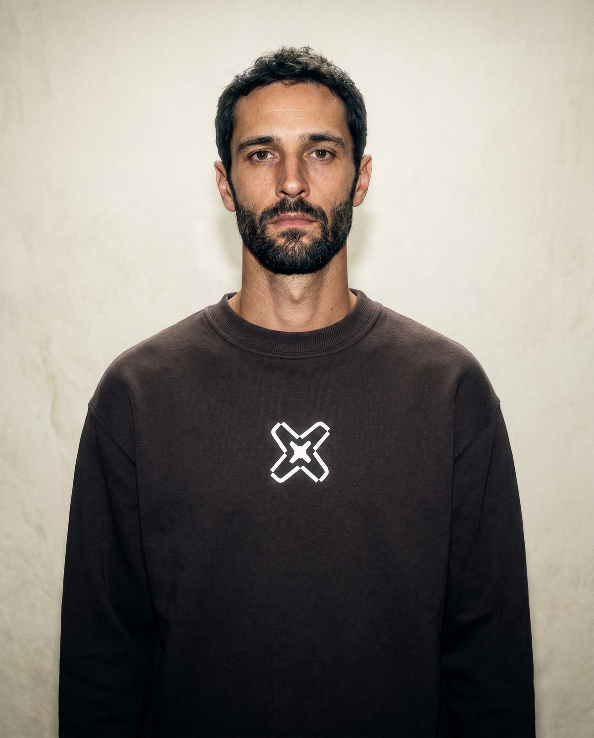 Logo Sweat