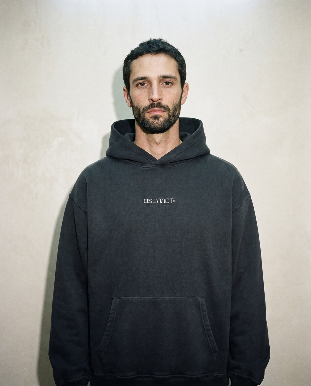 Disrupt Hoodie