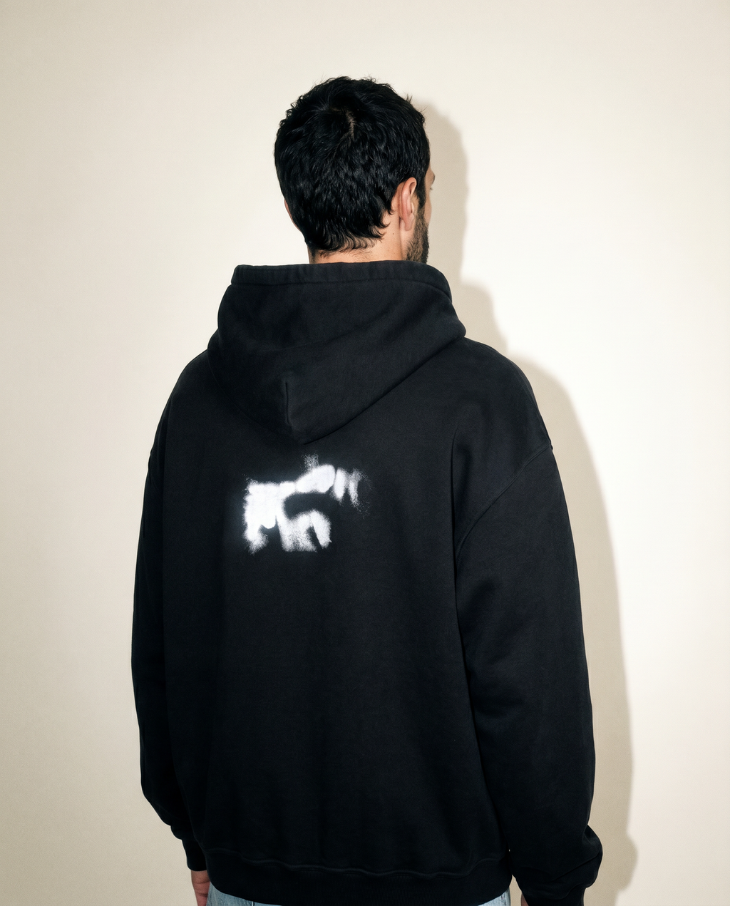 Disrupt Hoodie