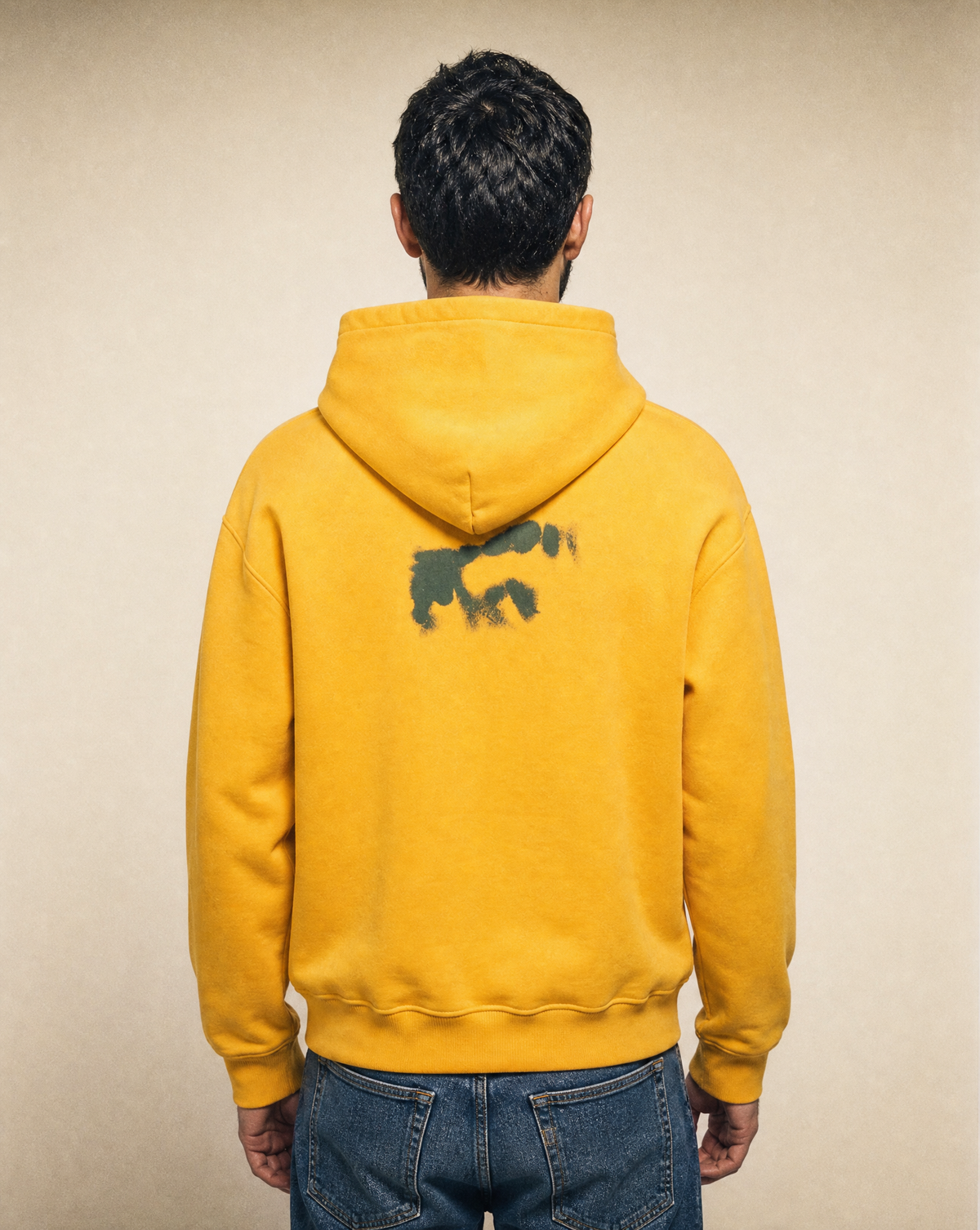 Disrupt Hoodie