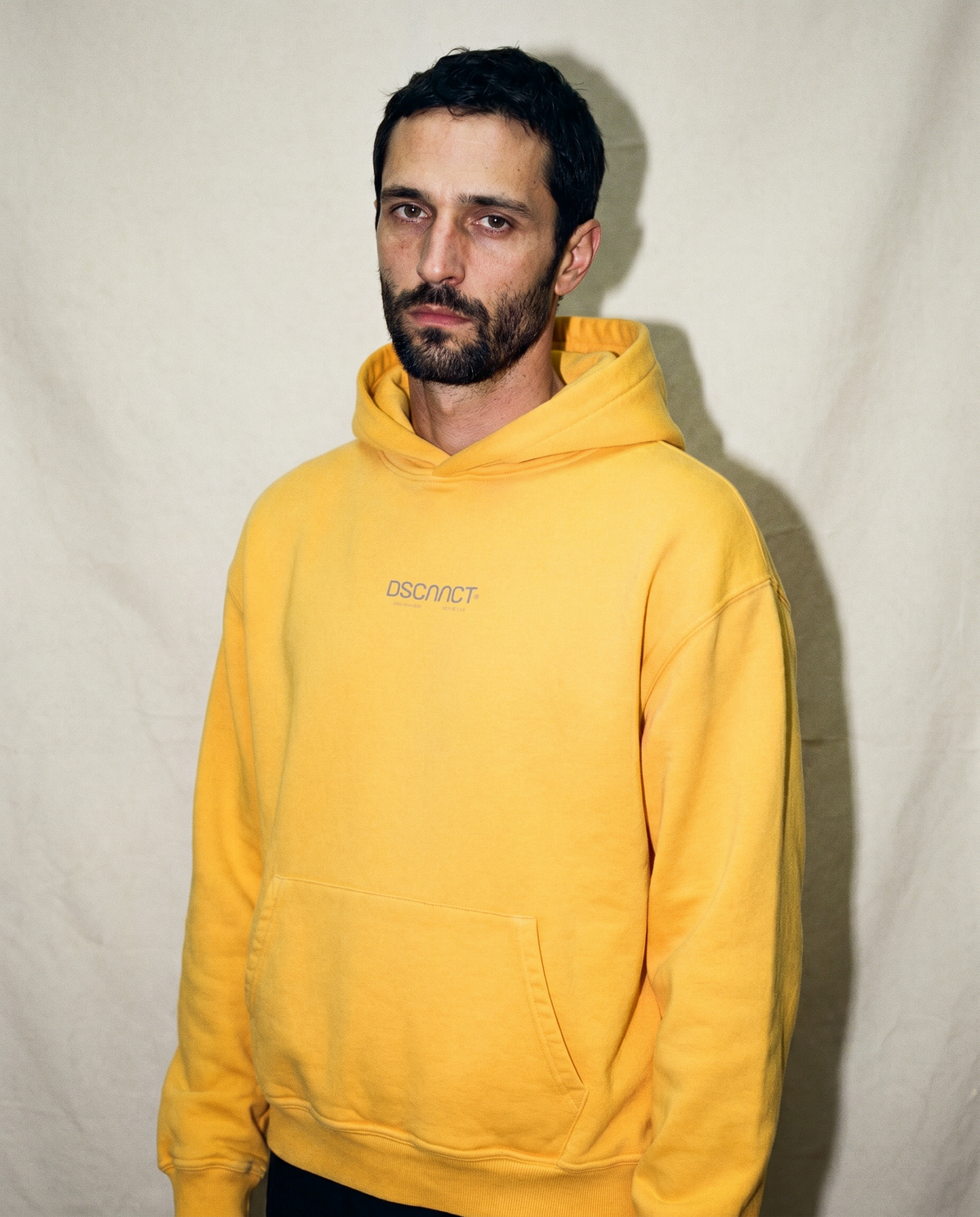 Disrupt Hoodie