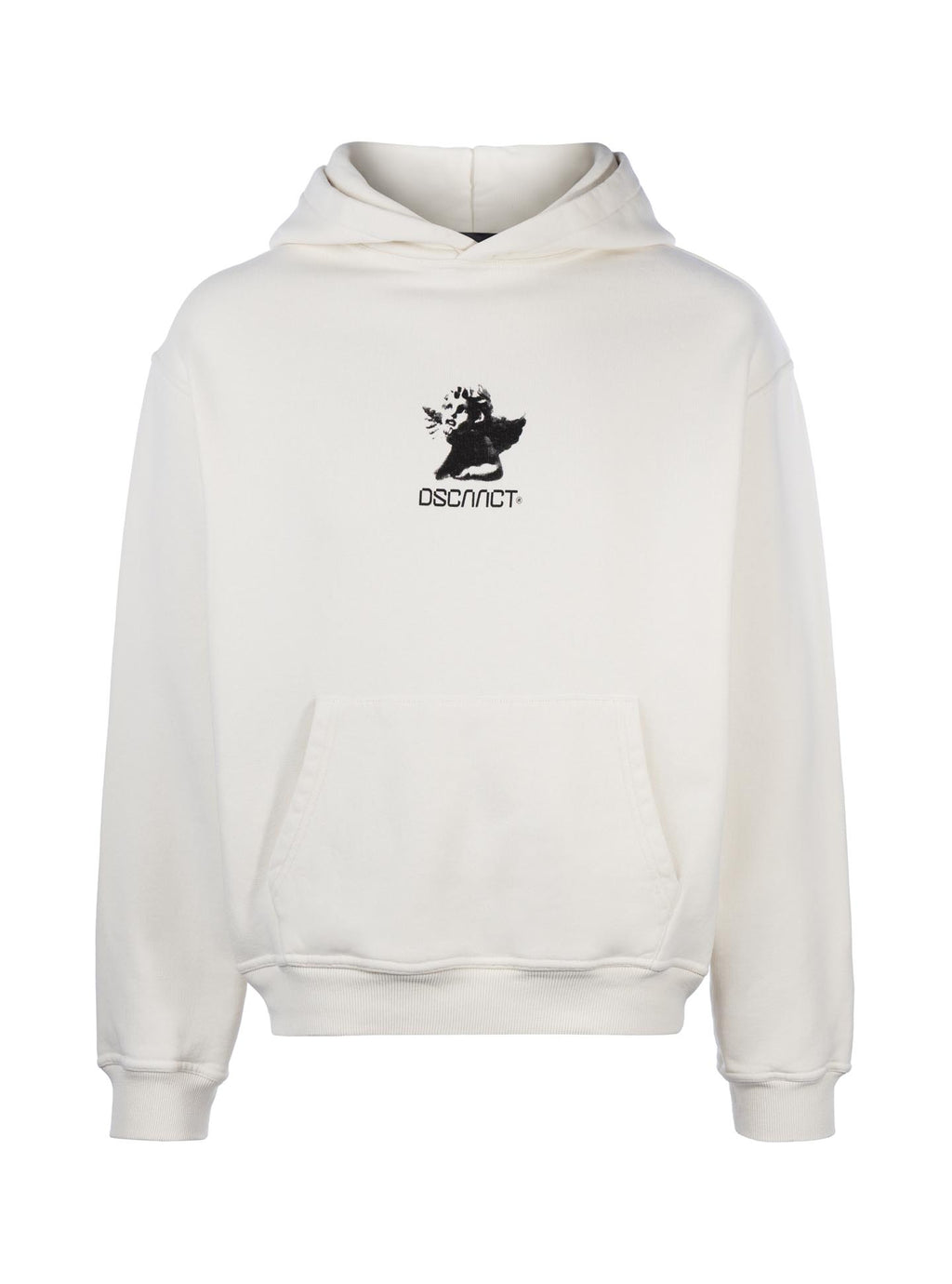 Angel Hoodie