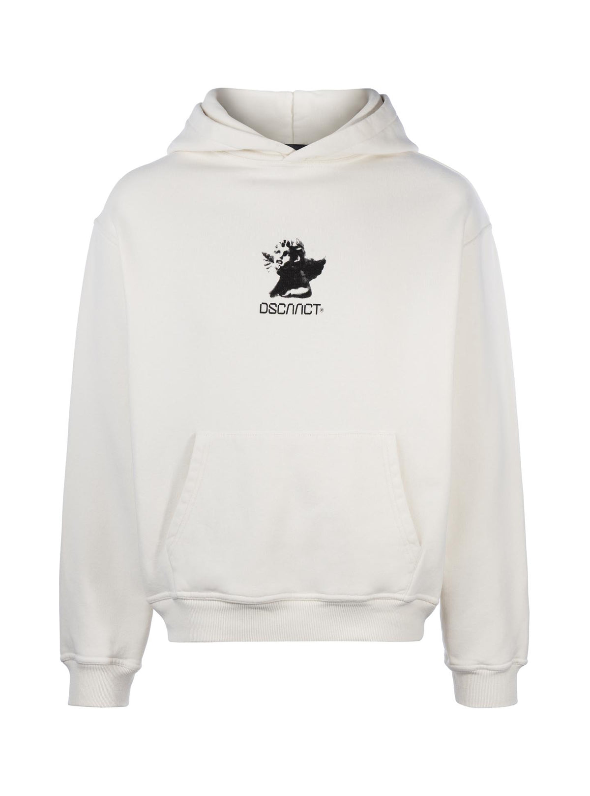 Angel Hoodie
