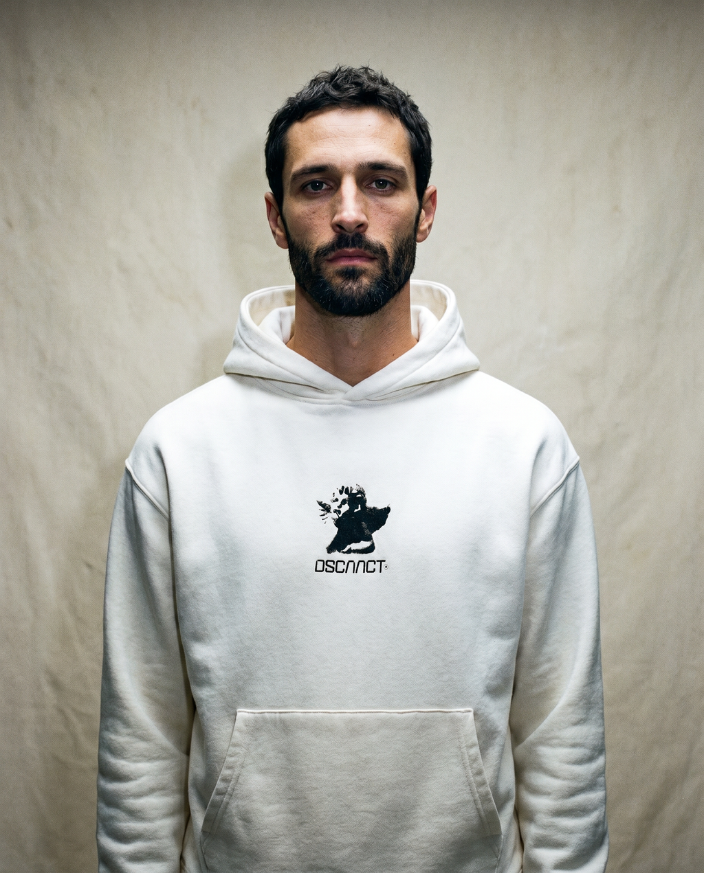 Angel Hoodie