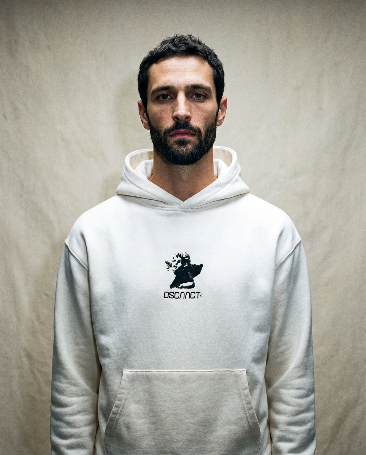 Angel Hoodie
