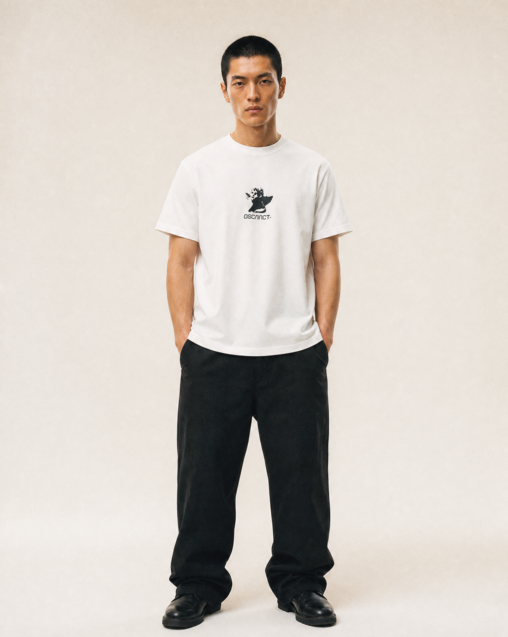 Angel T-Shirt