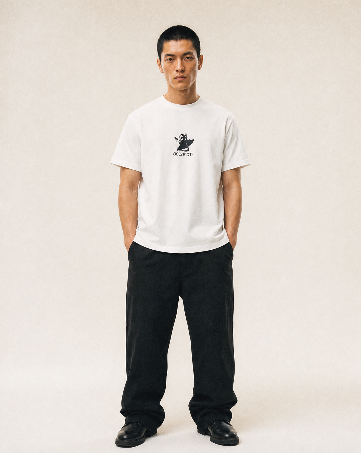 Angel T-Shirt