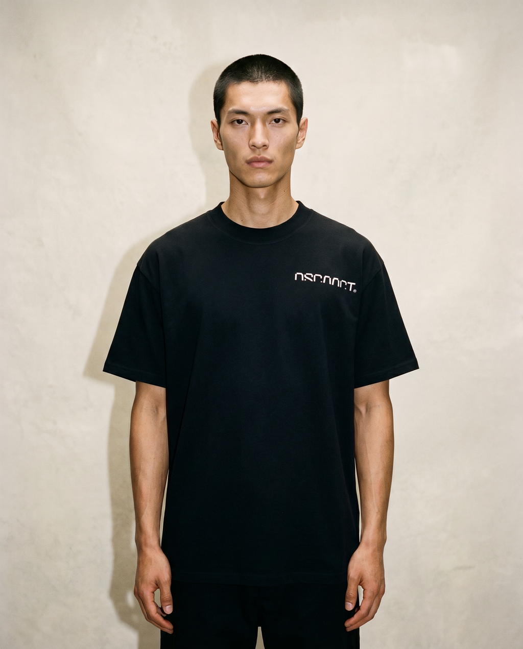 Two Side T-Shirt