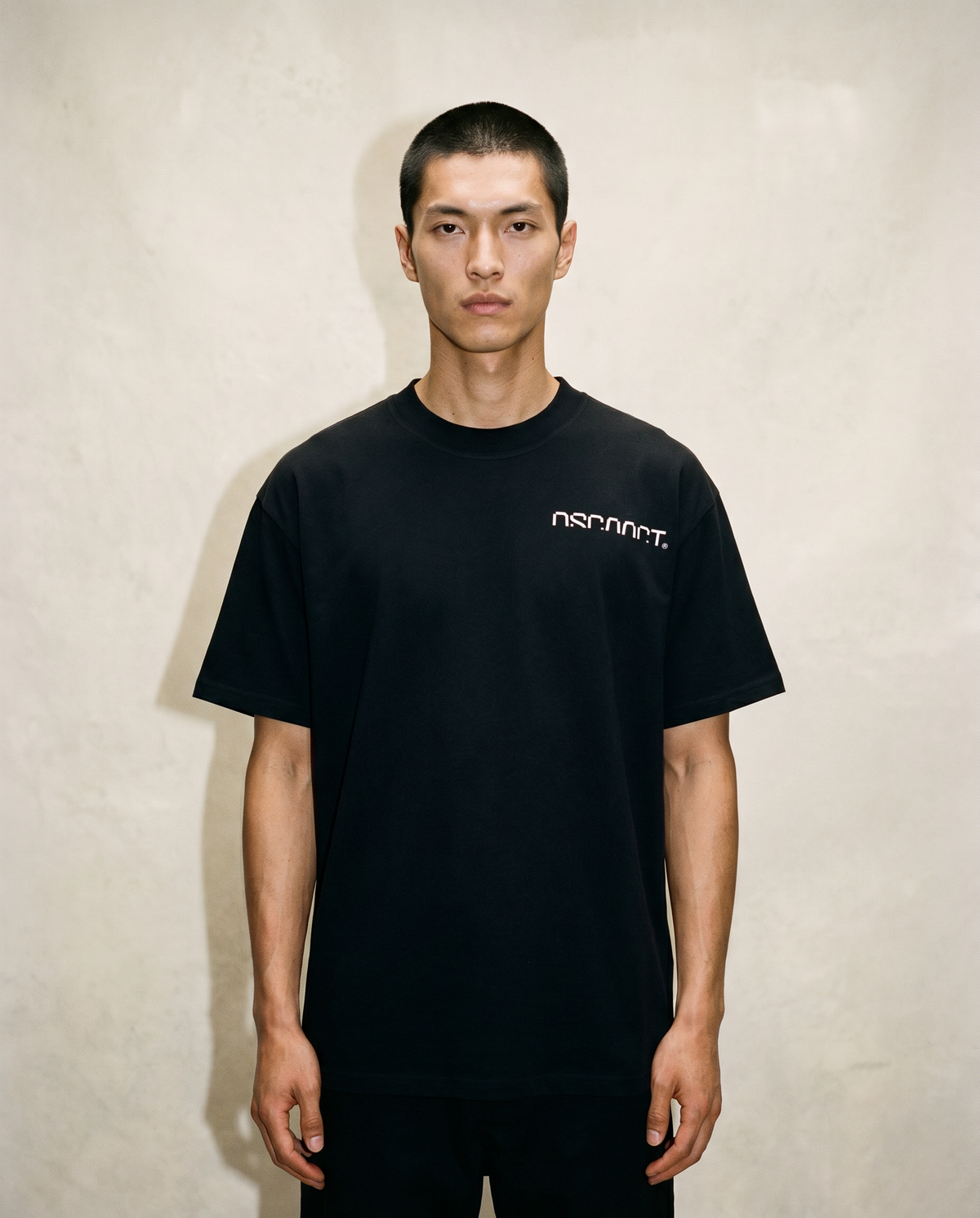 Two Side T-Shirt