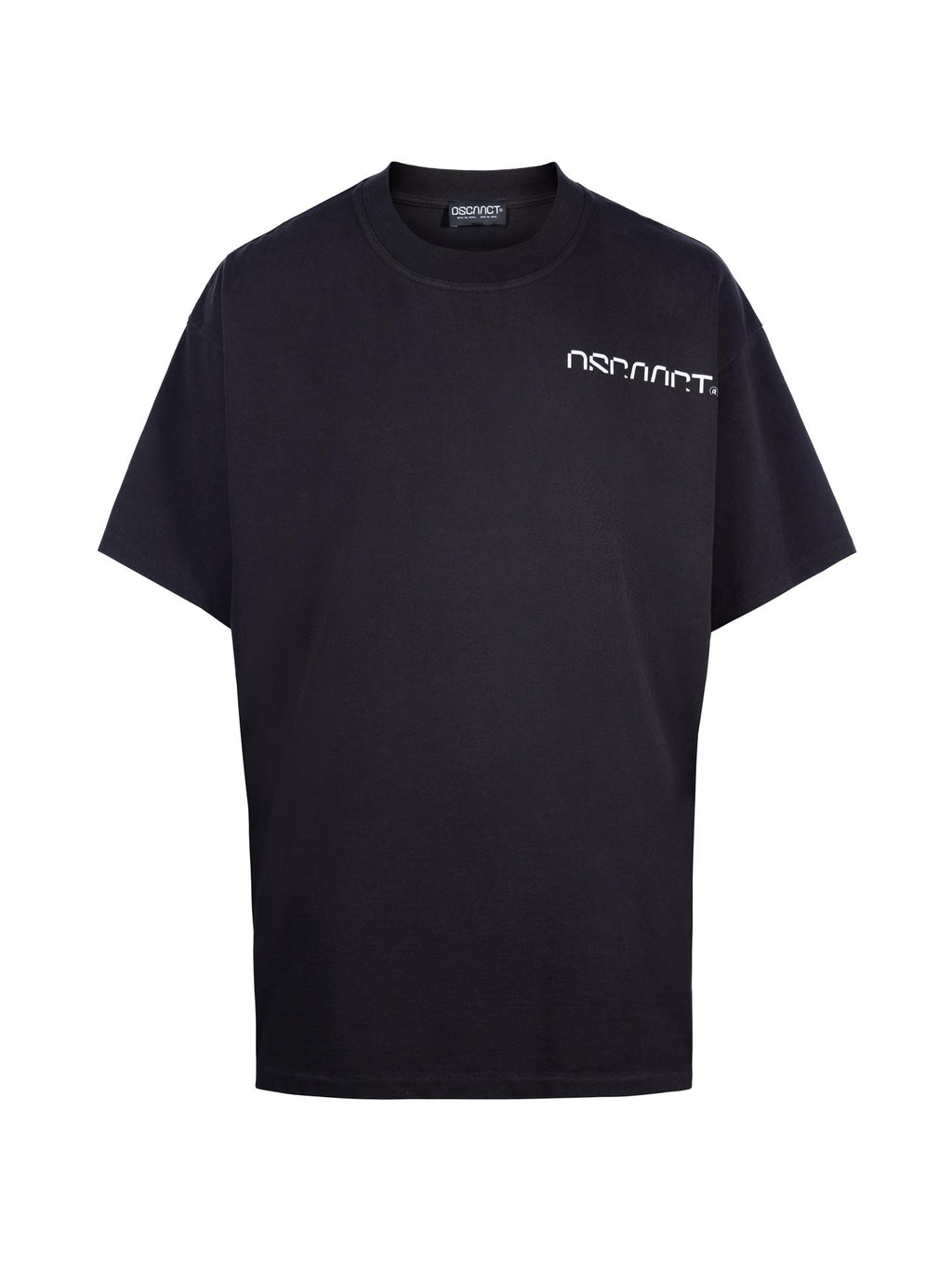 Two Side T-Shirt