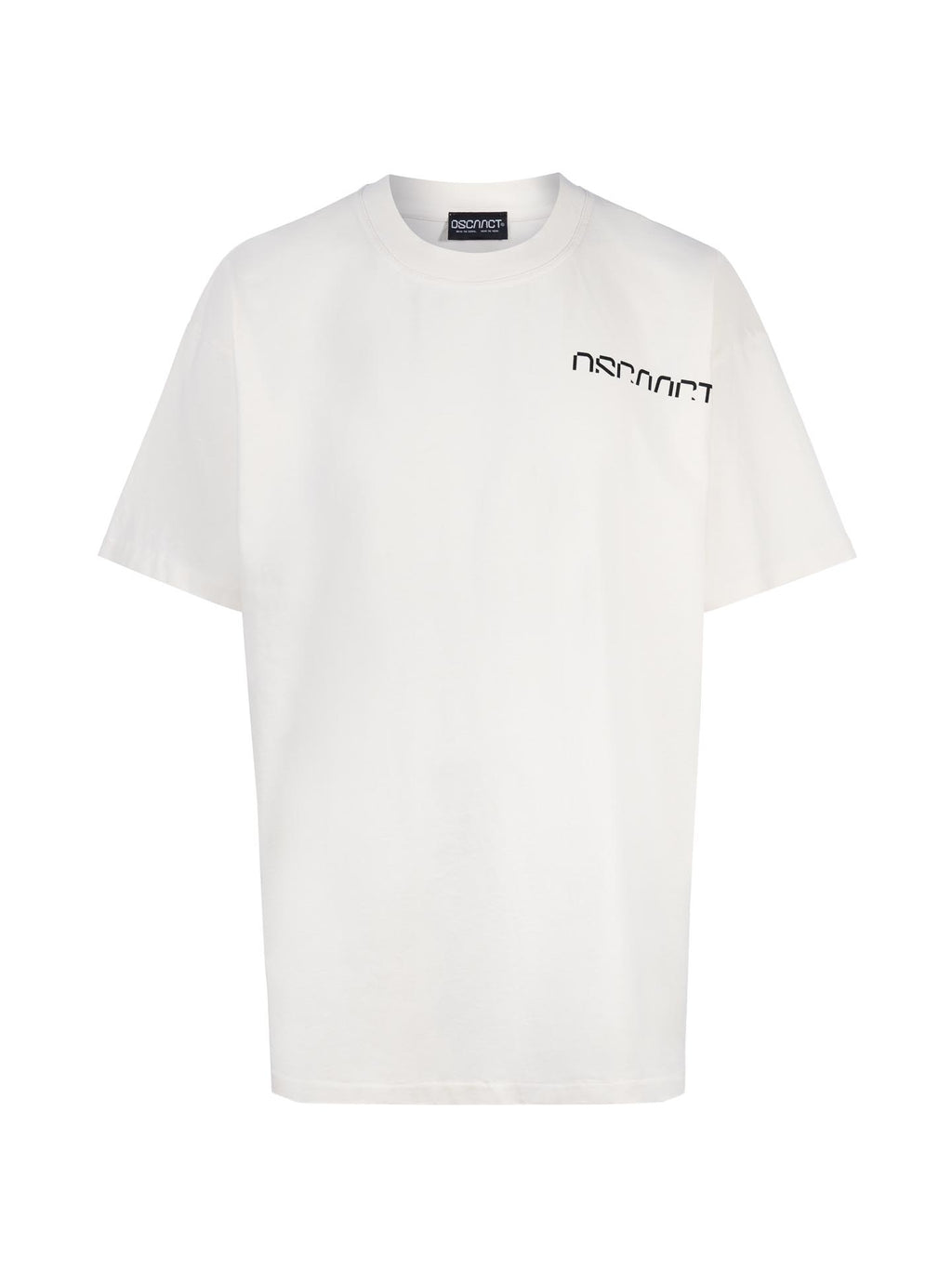 Two Side T-Shirt