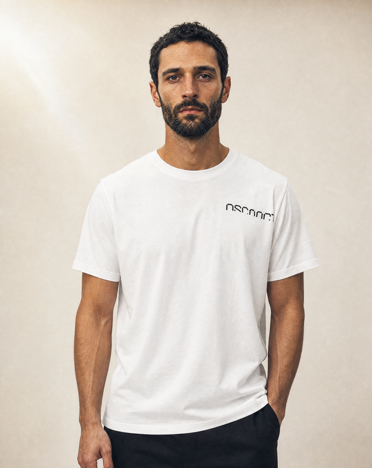 Two Side T-Shirt