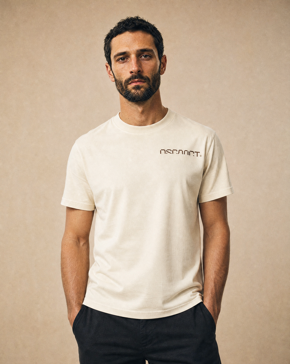Two Side T-Shirt