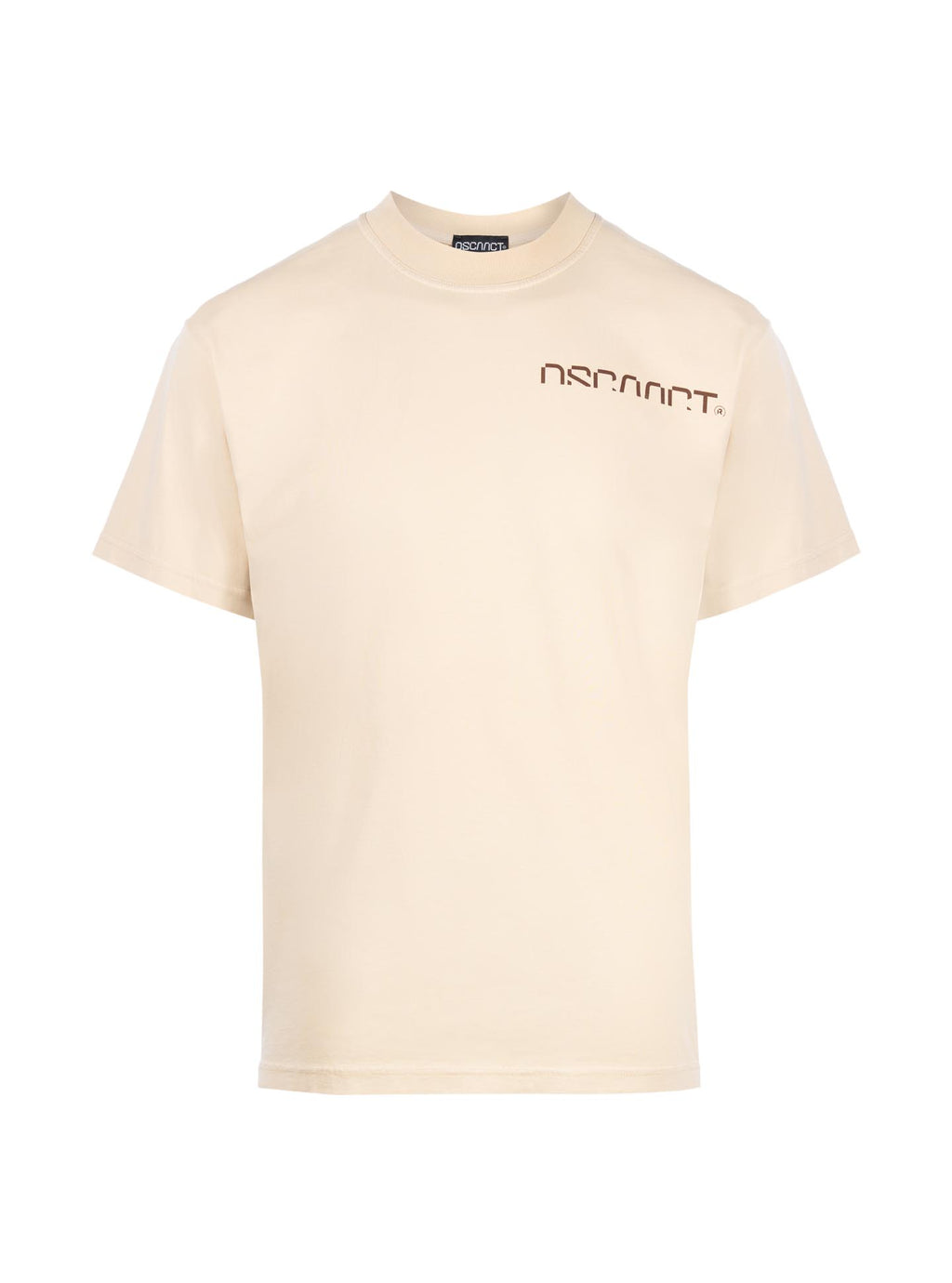 Two Side T-Shirt