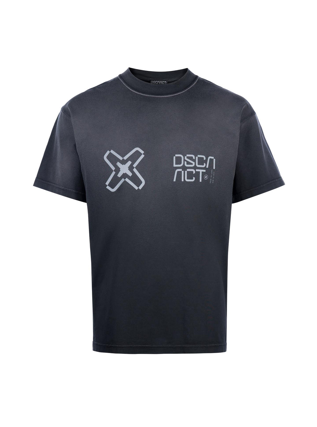 Side by Side T-Shirt