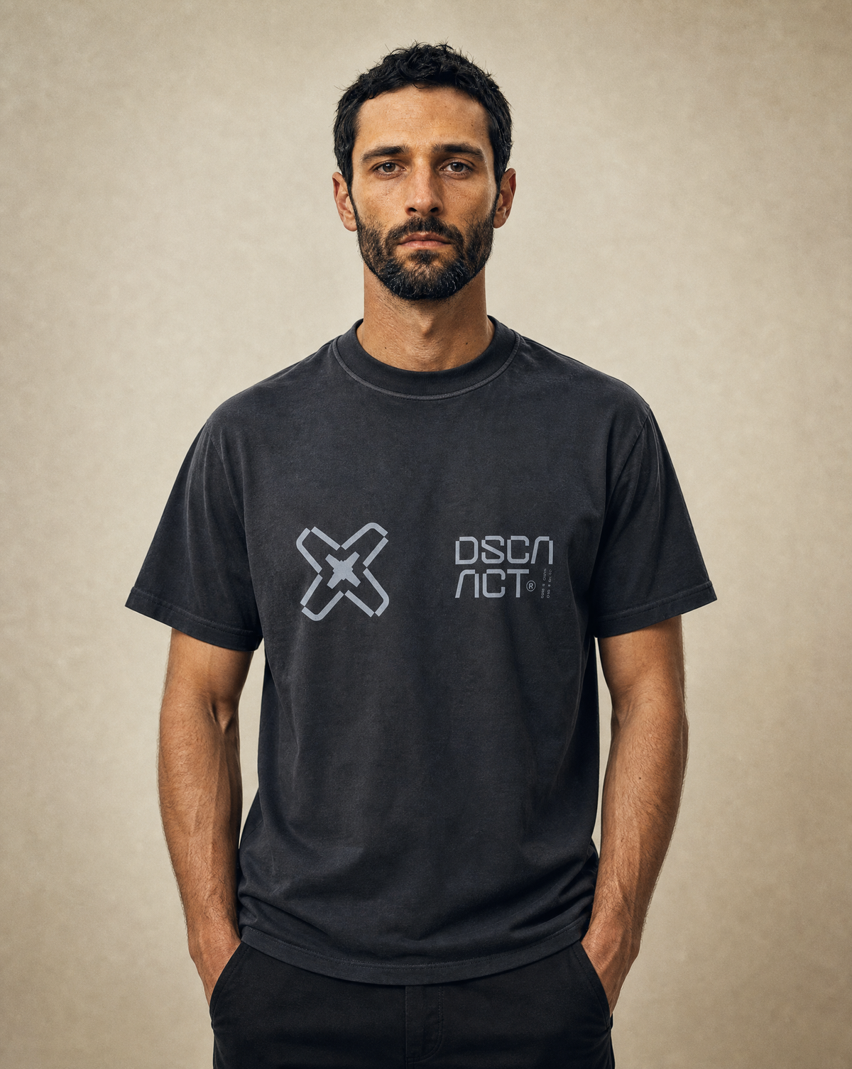 Side by Side T-Shirt