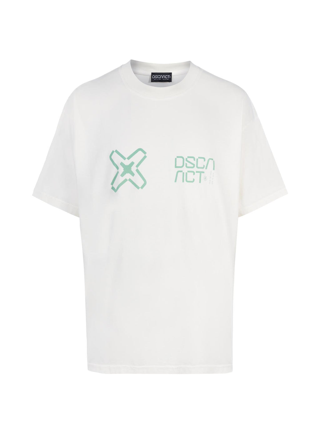 Side by Side T-Shirt