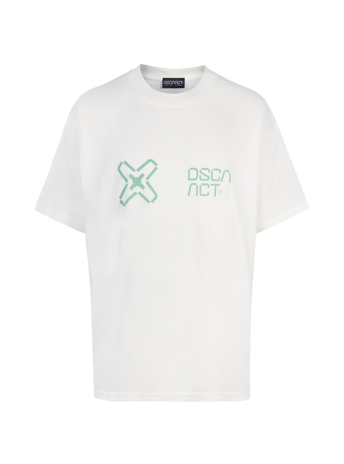 Side by Side T-Shirt