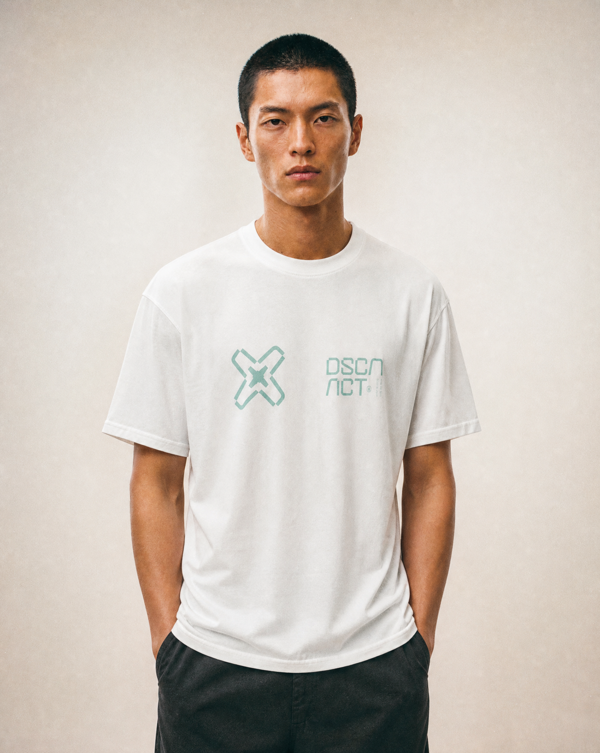 Side by Side T-Shirt