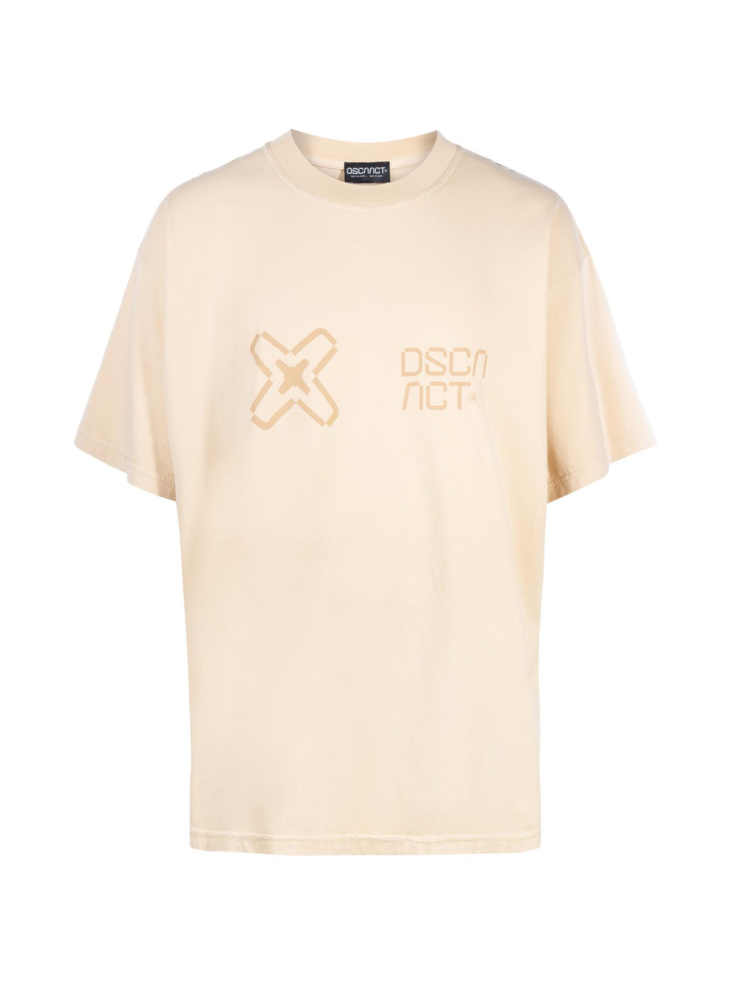 Side by Side T-Shirt