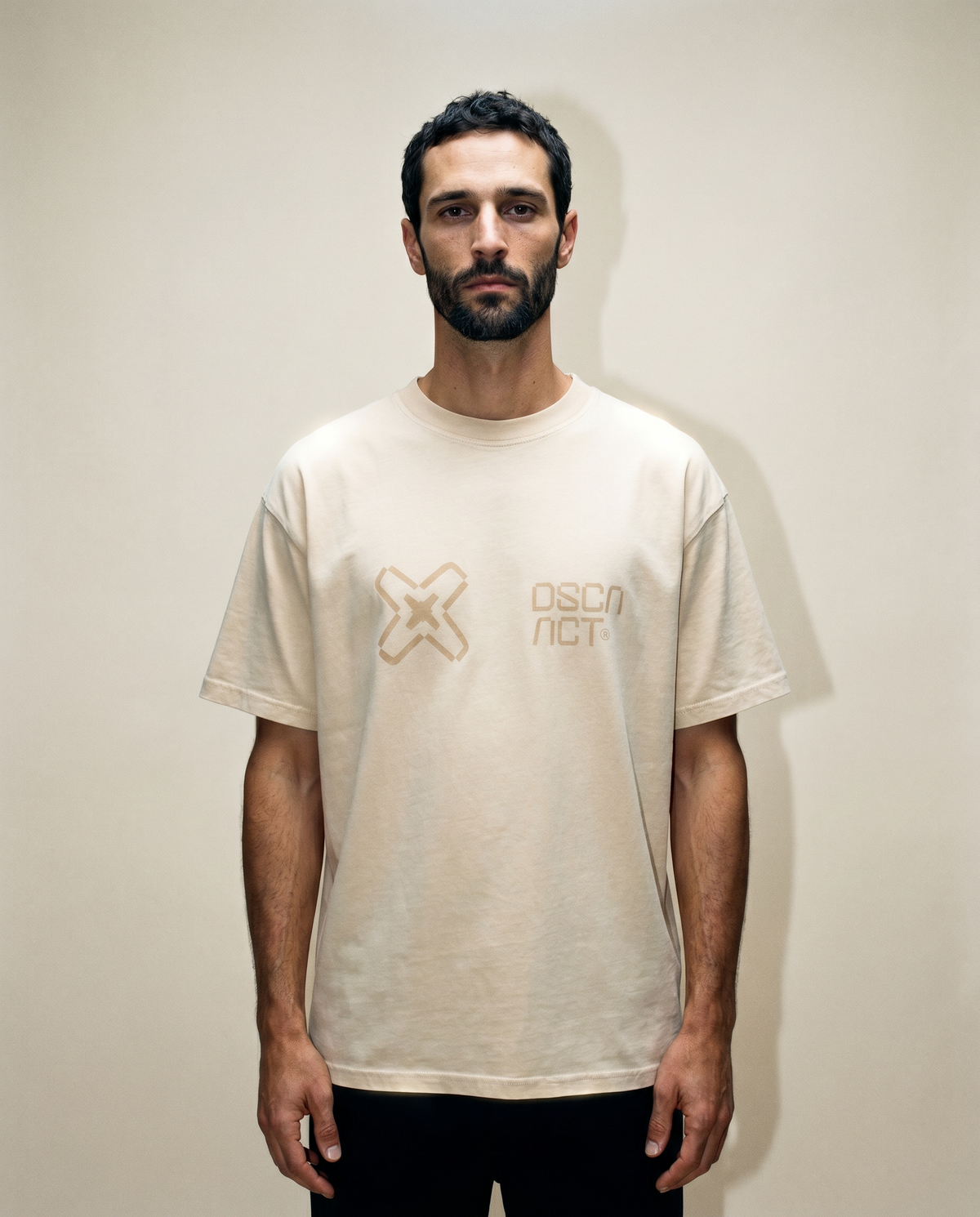 Side by Side T-Shirt