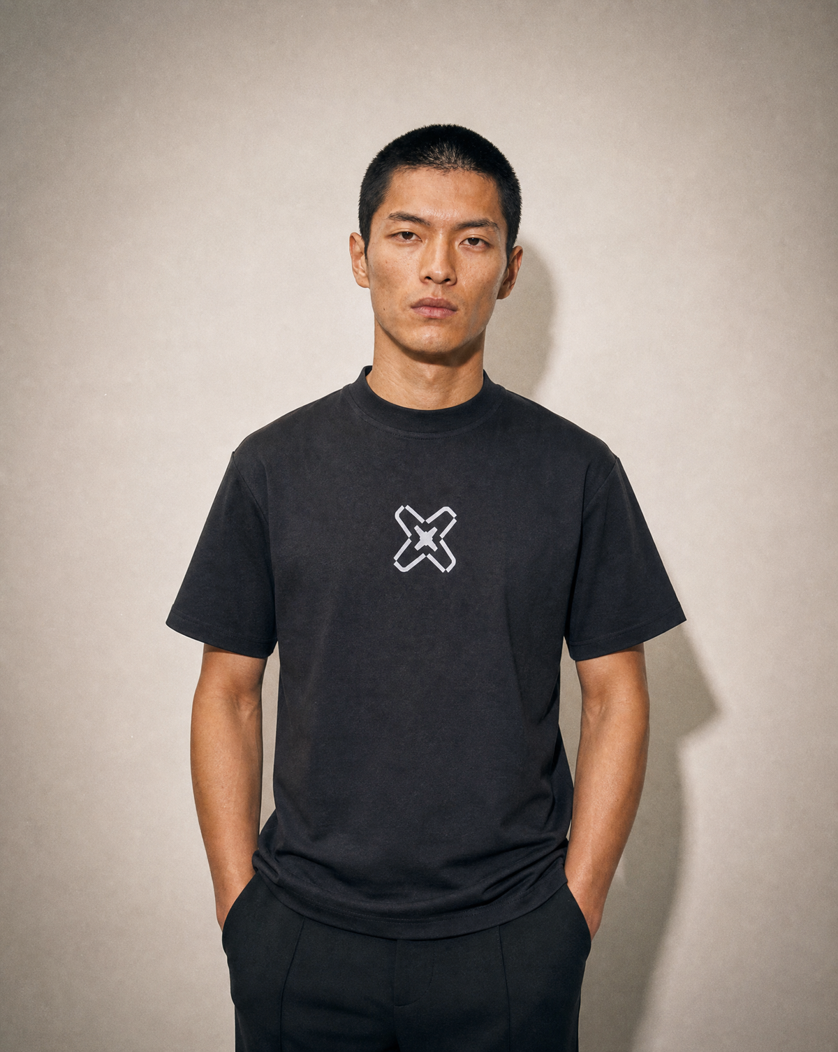 Logo T-Shirt