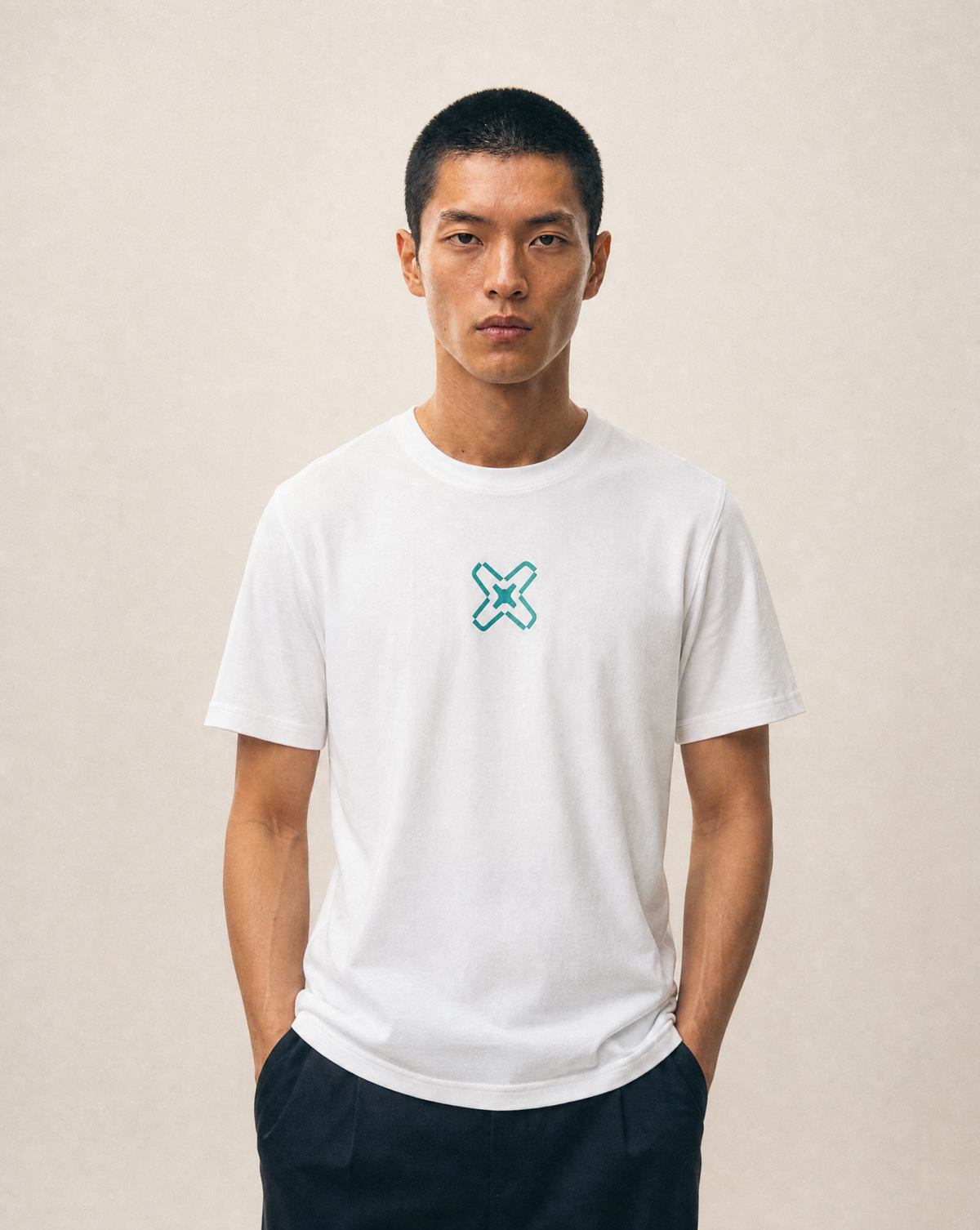 Logo T-Shirt