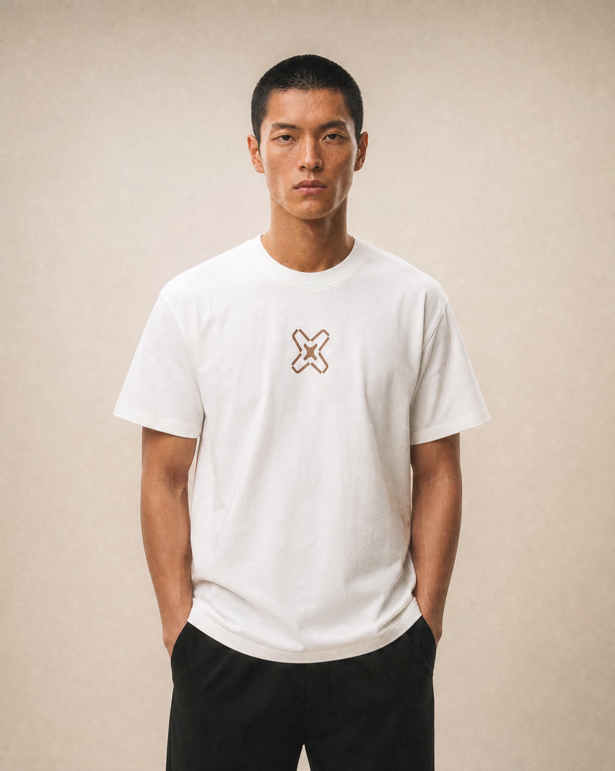 Logo T-Shirt