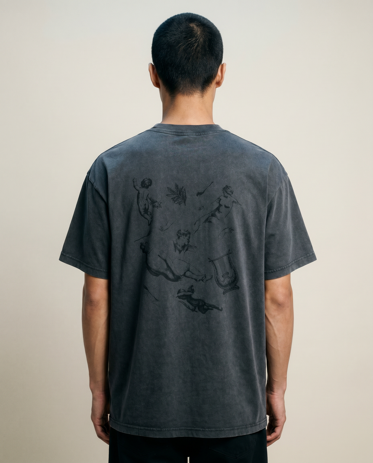 Fade Angels T-Shirt
