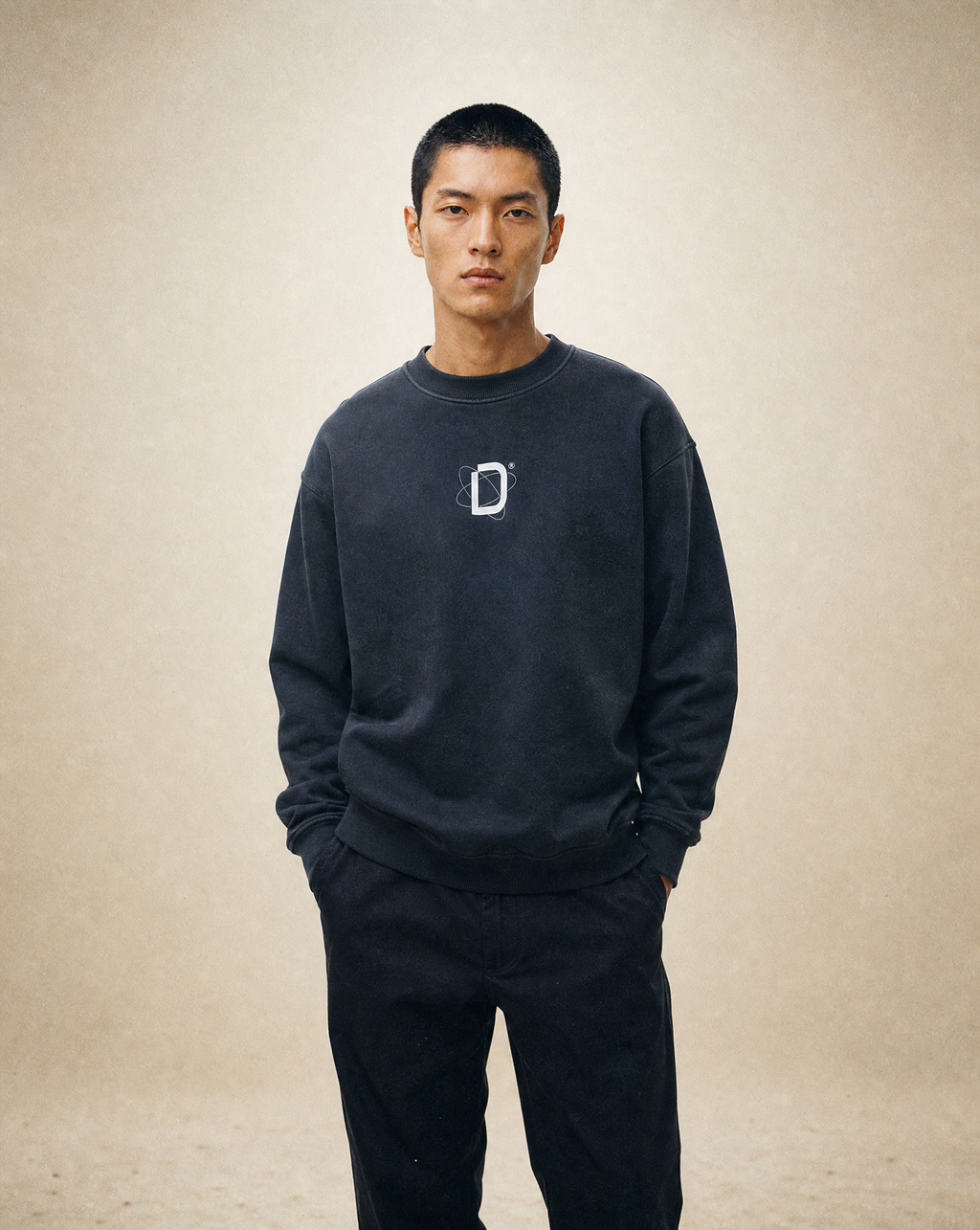 DSC Sweat