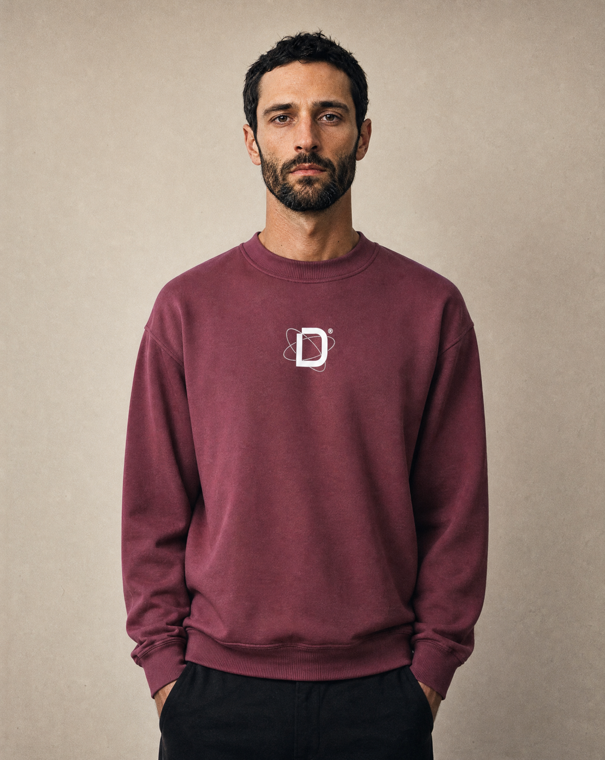 DSC Sweat