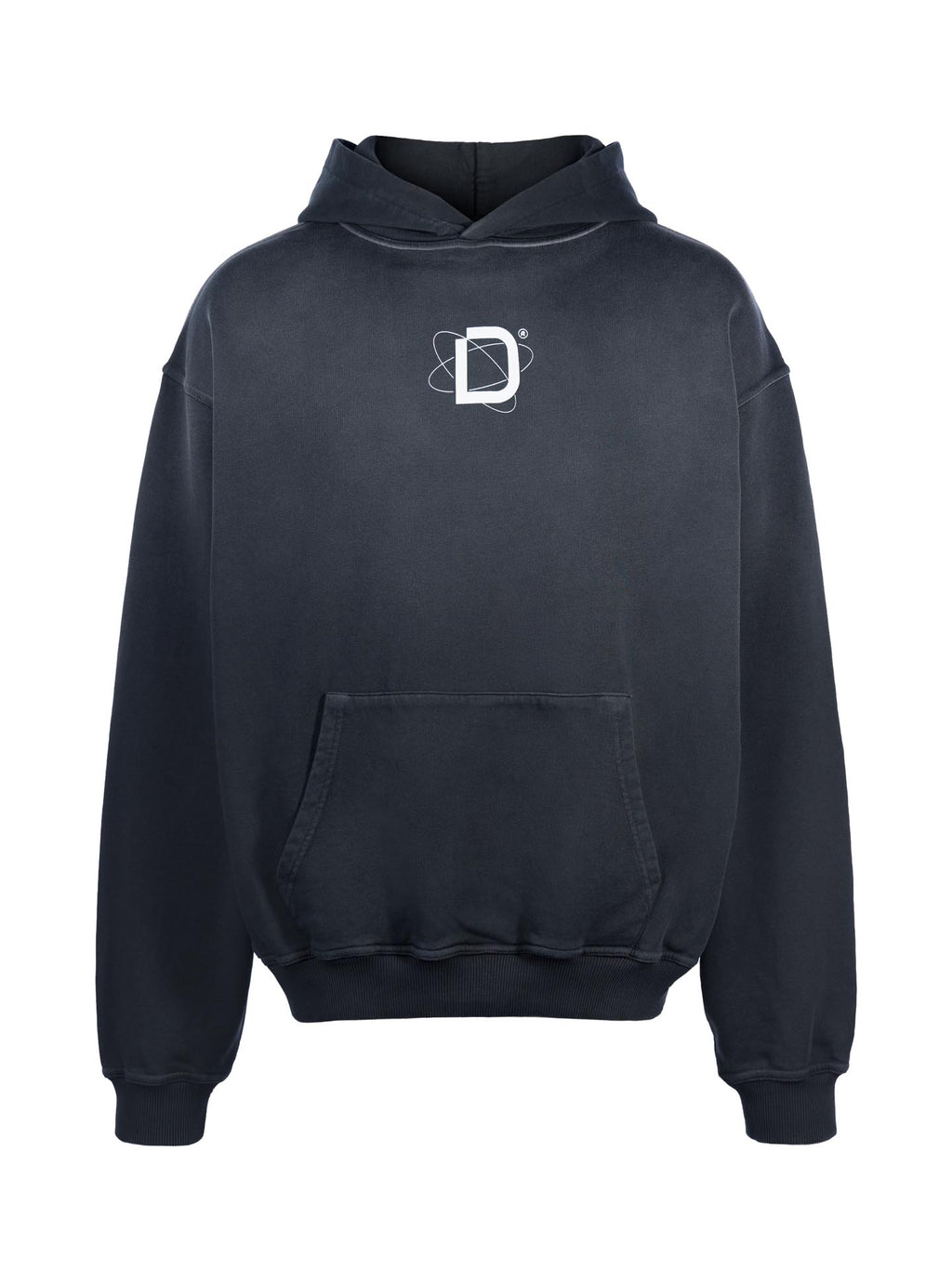 DSC Hoodie