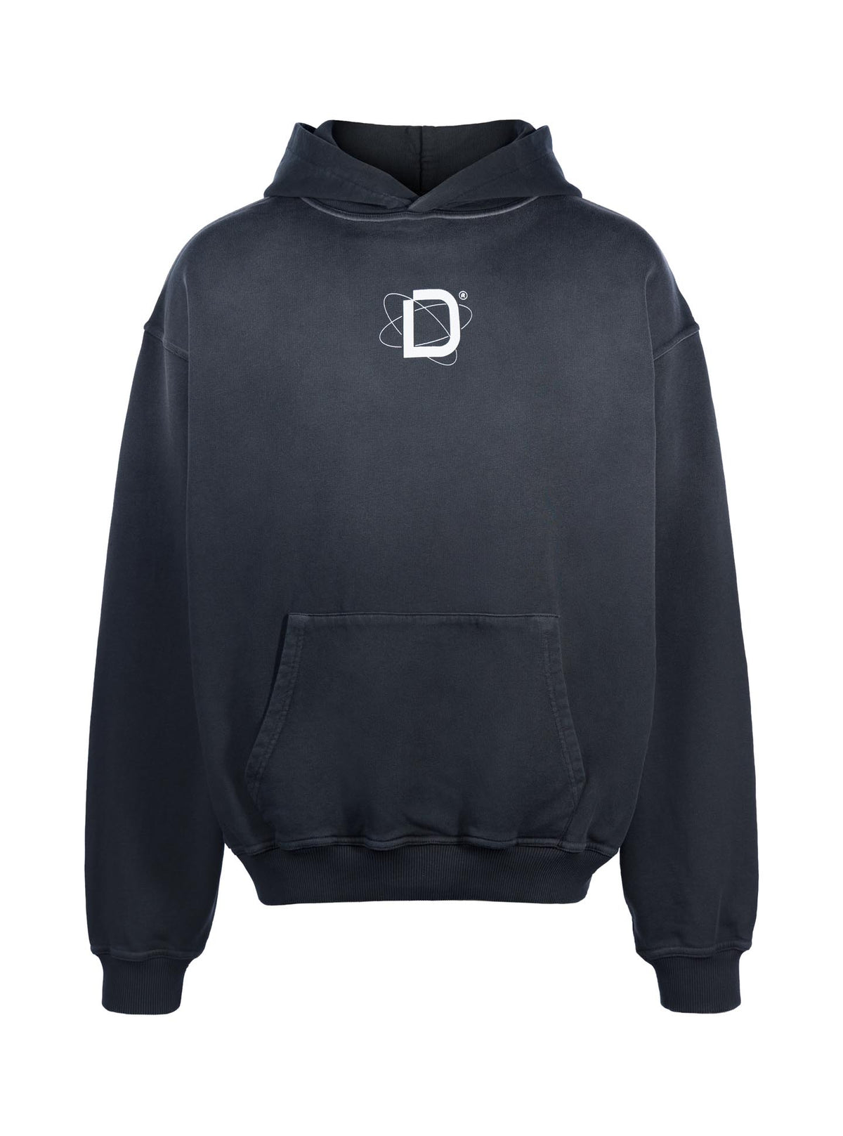 DSC Hoodie