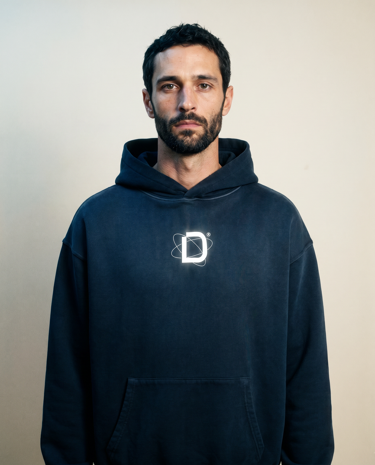 DSC Hoodie